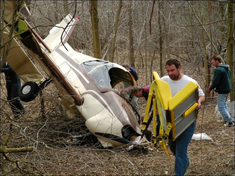 My friends are doing a great job at cleaning up my mess.