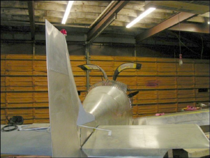 THE DOORS ARE NOW INSTALLED!