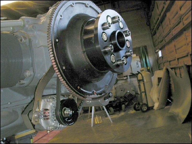 Another image of the prop extension