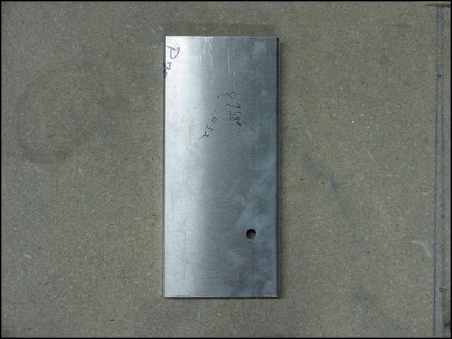 Still trying to identify this part