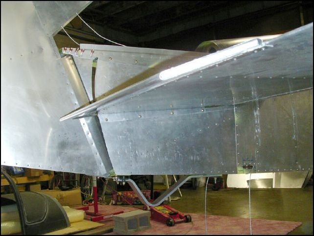 Just another image of the tail side cover.