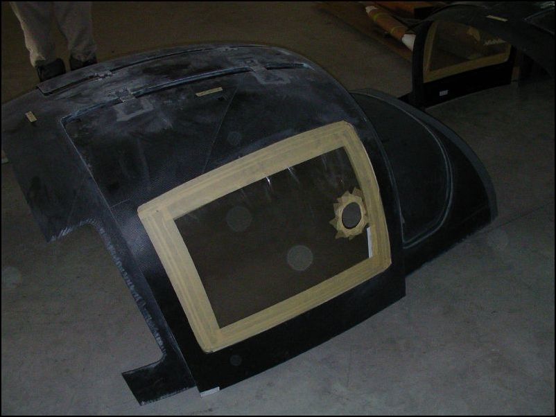 This is my canopy.  Zenair will ship this to me soon.