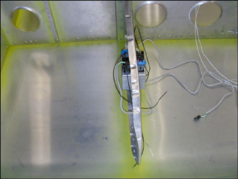 Another image of the XeVision HID light ballasts